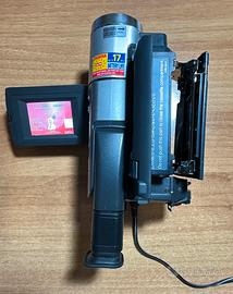 Videocamera Sony Handycam CCD-TRV59e