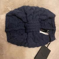 Fascia calda, pull love