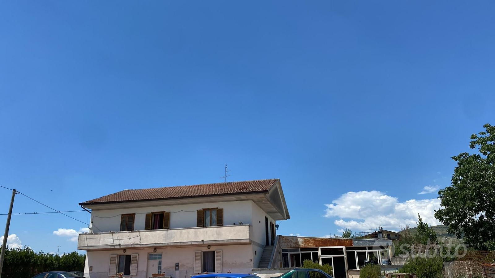 Appartamento – Ferentino, Grotticelle - Vista 3