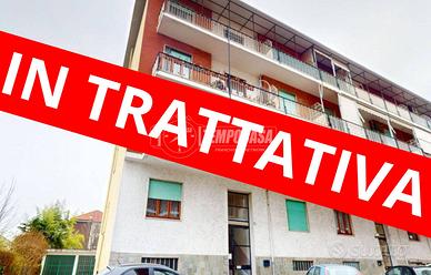 BILOCALE DOPPIA ESPOSIZIONE!