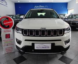 Jeep Compass 1.3 BZ T4 190 CV AT6 PHEV LIMITED