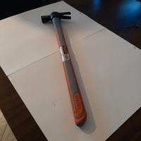 MARTELLO DA CARPENTIERE  250GR