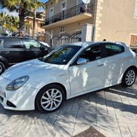 Alfa Romeo Giulietta 1.6 JTDm-2 105 CV Progression