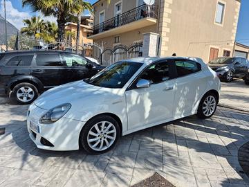 Alfa Romeo Giulietta 1.6 JTDm-2 105 CV Progression