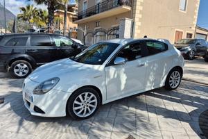 Alfa Romeo Giulietta 1.6 JTDm-2 105 CV Progression