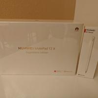 Huawei MatePad 12 X PaperMatte + Penna M-Pencil