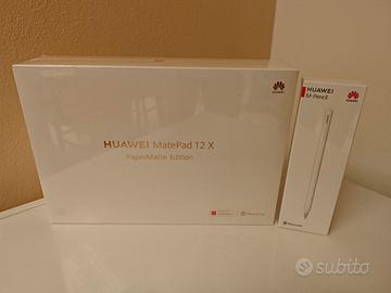 Huawei MatePad 12 X PaperMatte + Penna M-Pencil