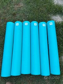 rullo per yoga / allenamento