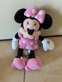 Peluche Minnie