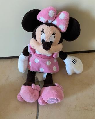 Peluche Minnie