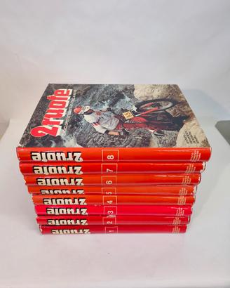 Enciclopedia 2 ruote 