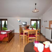 Monolocale Vista Lago