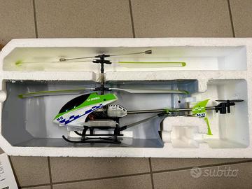 Elicottero Telecomandato i-Heli MJX R/C