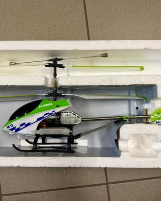 Elicottero Telecomandato i-Heli MJX R/C