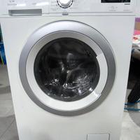 Electrolux EWF1276HDW lavatrice frontale 