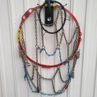 CATENE DA NEVE WEISSENFELS CLIK-CLAK