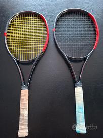 Racchette Dunlop CX200