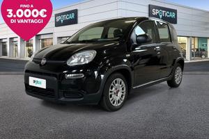 FIAT Panda 1.0 FireFly 70cv S&S Hybrid