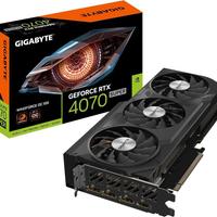 RTX 4070 Super Gigabyte Windforce OC