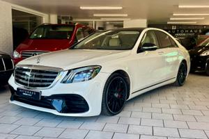 MERCEDES-BENZ S 350 SUPER ACCESSORIATA