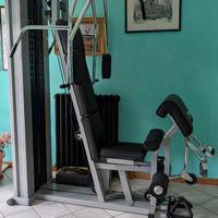 Technogym UNICA EVOLUTION