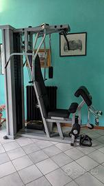 Technogym UNICA EVOLUTION