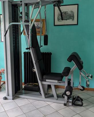 Technogym UNICA EVOLUTION