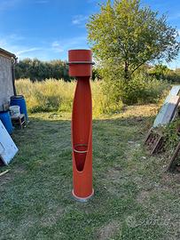 Porta ombrelli vintage