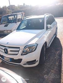 privato mercedes