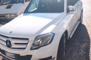 privato mercedes