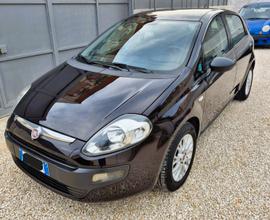 FIAT PUNTO EVO 1.3 MULTIJET