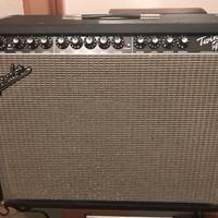Fender Twin Amp