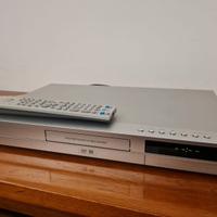 LG DVD Lettore-Registratore DR175