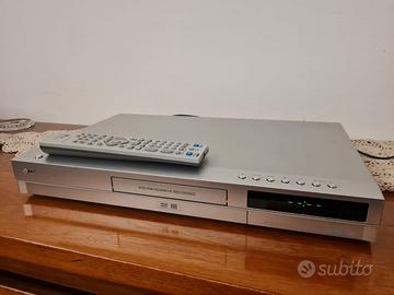 LG DVD Lettore-Registratore DR175