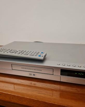 LG DVD Lettore-Registratore DR175