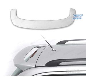 SPOILERSKODA OCTAVIA II KOMBI 04-13