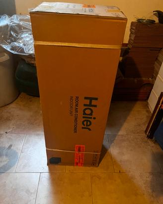Haier unita interna