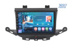RADIO GPS 9'' ANDROID 13 OPEL ASTRA K 16-20 2 DIN 