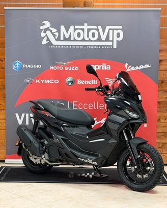 Aprilia SR GT 125 - Rate a Interessi 0