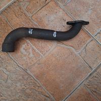 collettore Marmitta special