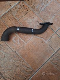 collettore Marmitta special