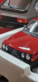 ❤️ Fiat ritmo 130 abarth ❤️ 