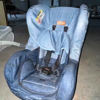 Seggiolino Auto per Bambini