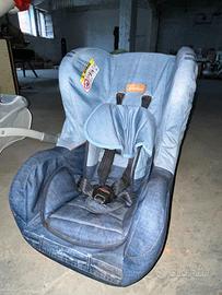 Seggiolino Auto per Bambini