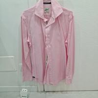 camicia uomo boggi
