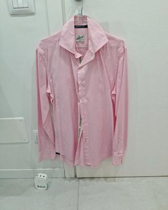 camicia uomo boggi