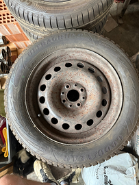 Pneumatici Goodyear 195/65R15 91H