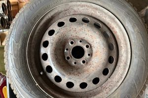 Pneumatici Goodyear 195/65R15 91H