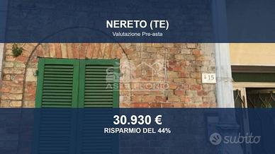 Immobile in asta di 94 m² a Nereto