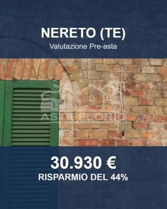 Immobile in asta di 94 m² a Nereto